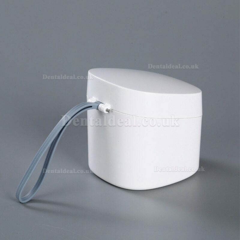 Portable UV Sterilizer Box 59s Fast UV Light Disinfection Cabinet Home Box