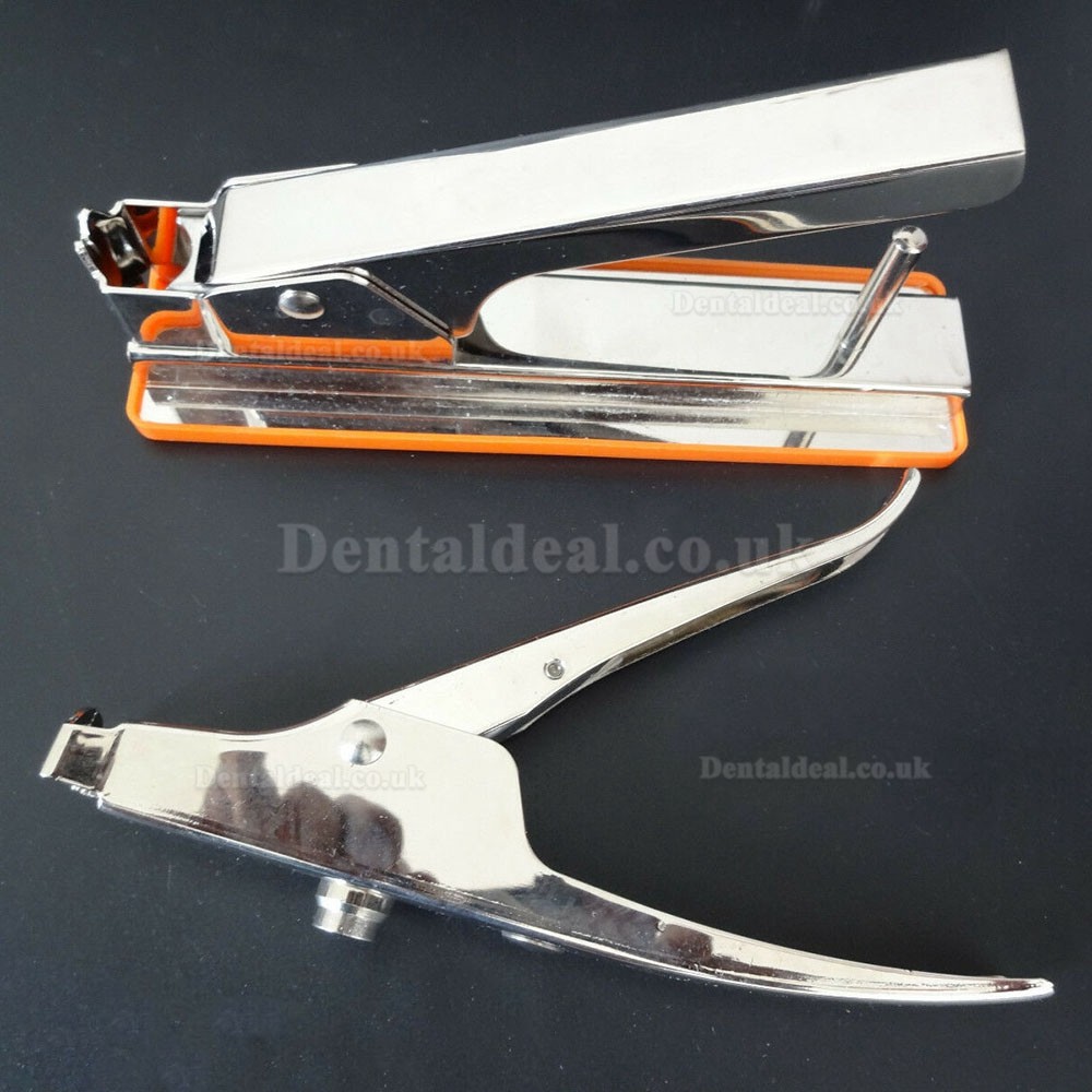 Dental Capsules Activator and Applier Capsules Activator and Applier Gun