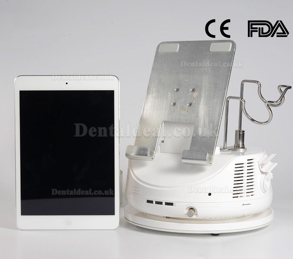 7W-10W Gigaa Soft Tissue Laser Machine 810/980nm CHEESE Link Mini Dental Diode Laser