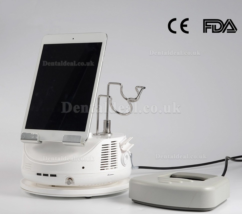 7W-10W Gigaa Soft Tissue Laser Machine 810/980nm CHEESE Link Mini Dental Diode Laser