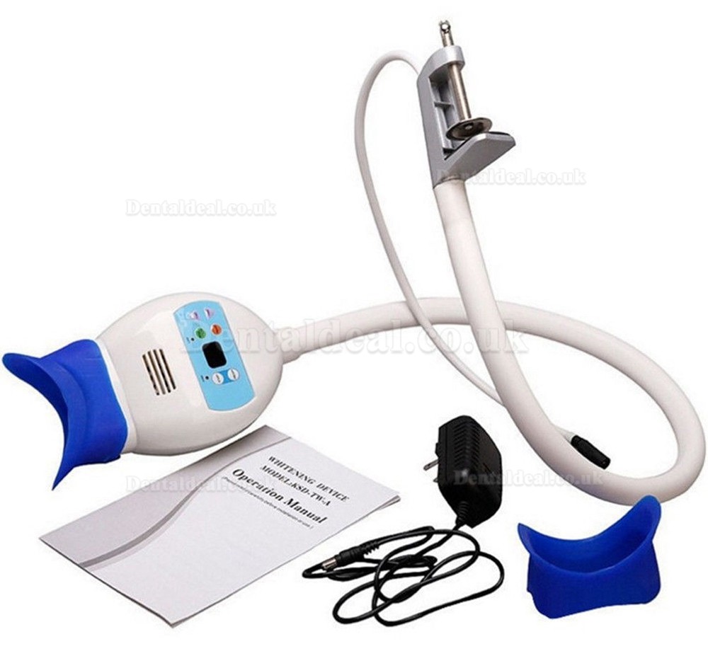 Dental Chair Teeth Whitening Machine Cold Light LED Lamp Bleaching Accelerator