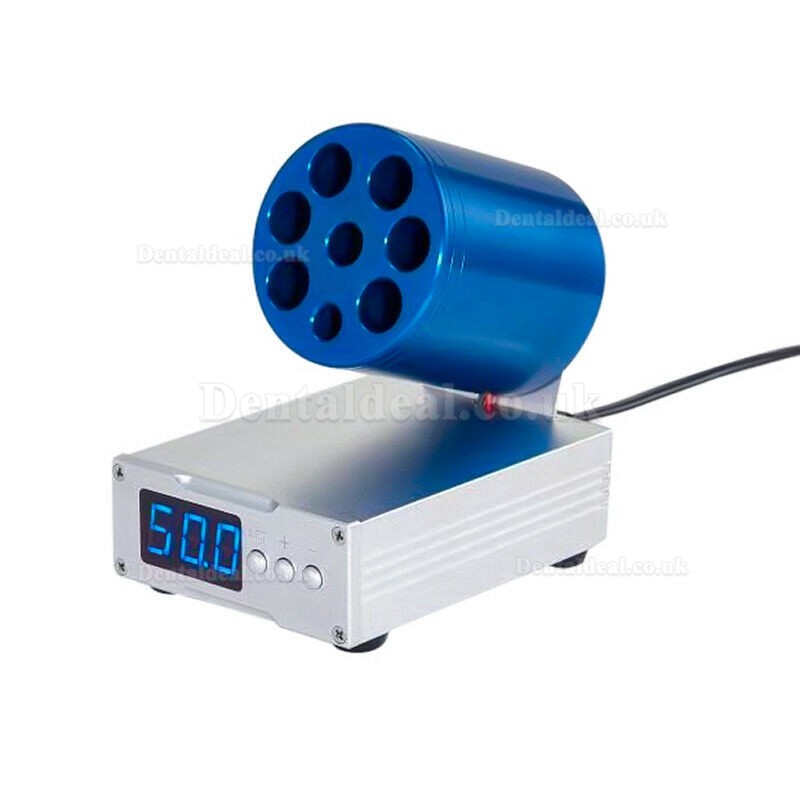 Dental Composite Resin Material Heater Soften Warmer with Digital Screen 30-70℃