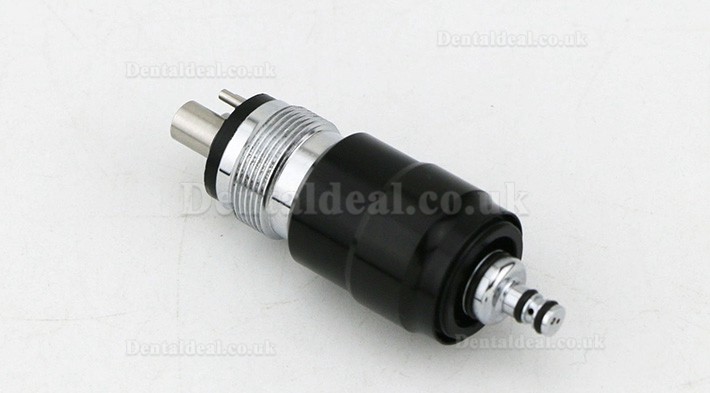 NSK High Speed Turbine Handpiece Quick Coupler Swivel Coupling