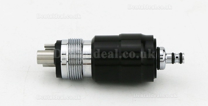 NSK High Speed Turbine Handpiece Quick Coupler Swivel Coupling