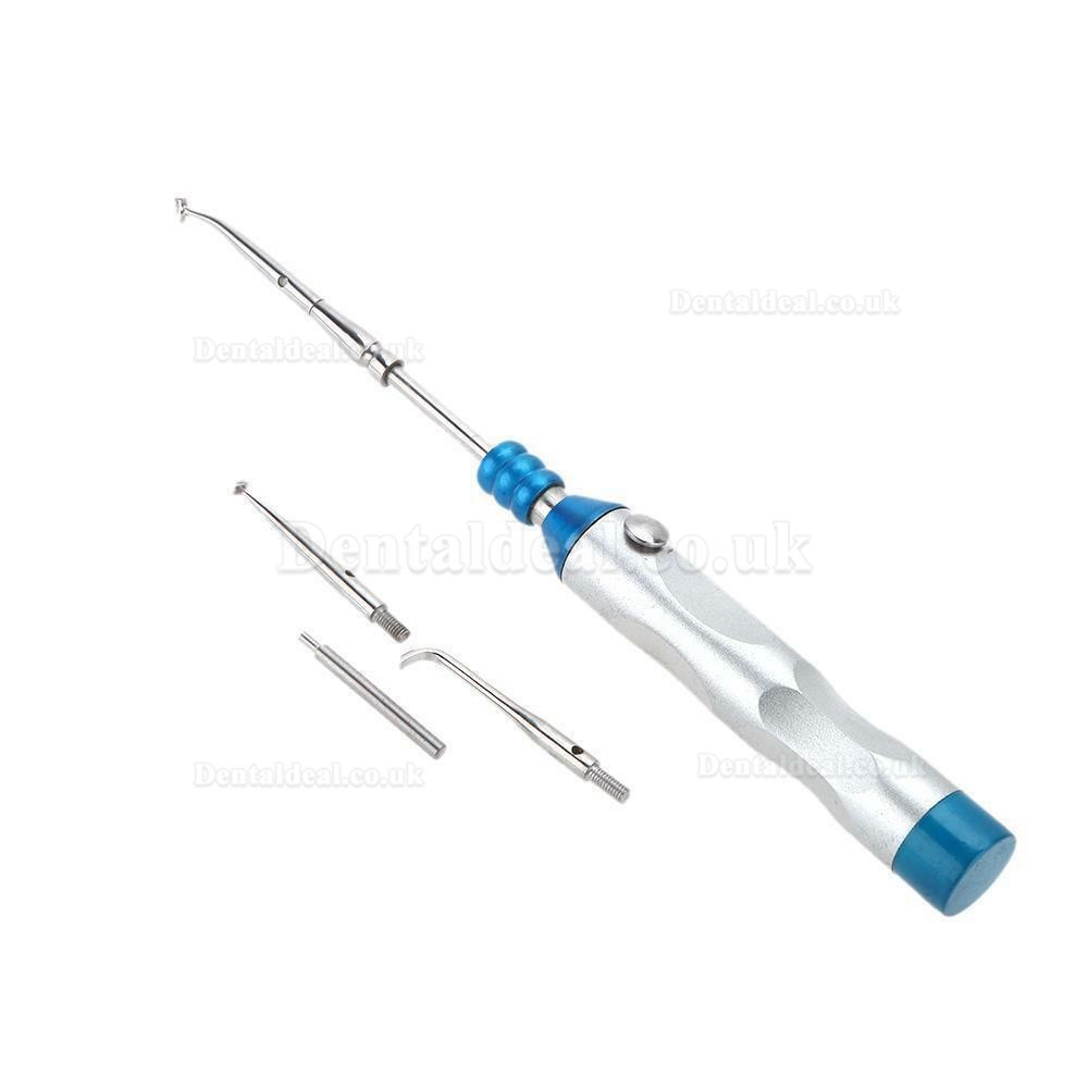 Dental Teeth Crown Remover Kits Dental Crown Removal Instrument Automatically