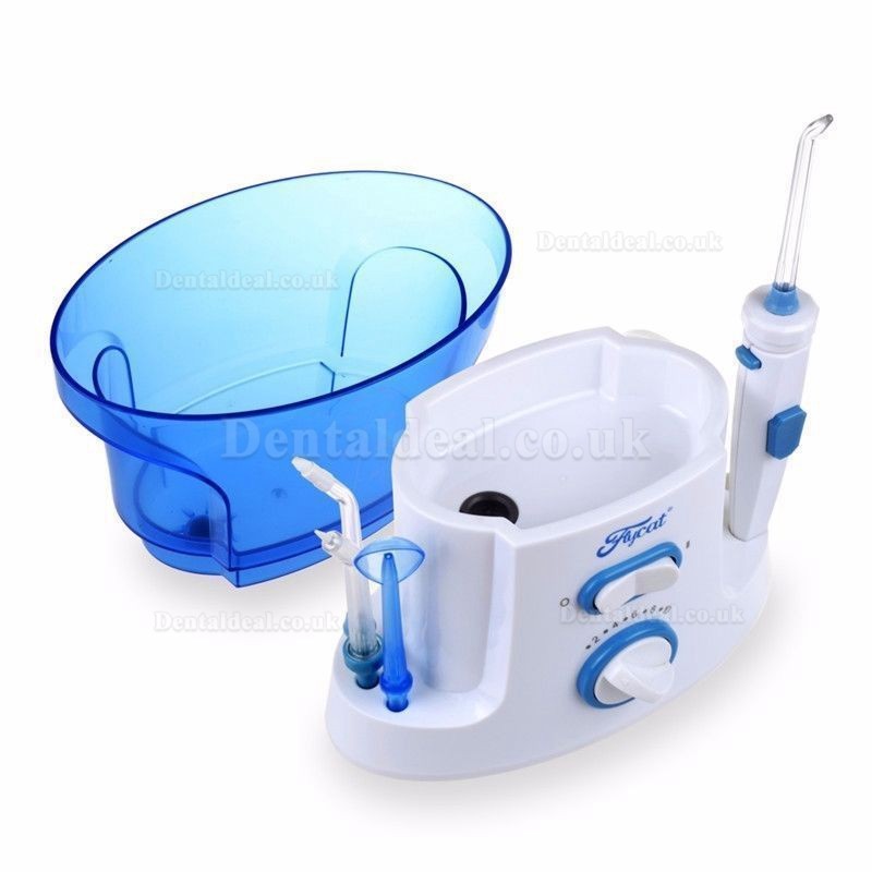 Water Jet pick Dental Teeth Flosser Hydro Floss Set Oral Irrigator Tooth Cleaner