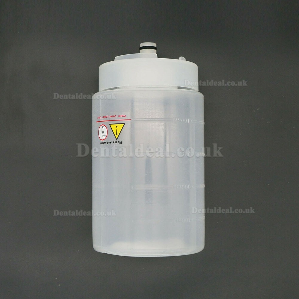 Replacement Water Bottle for Woodpecker DTE D7 UDS-E Dental Ultrasonic Scaler