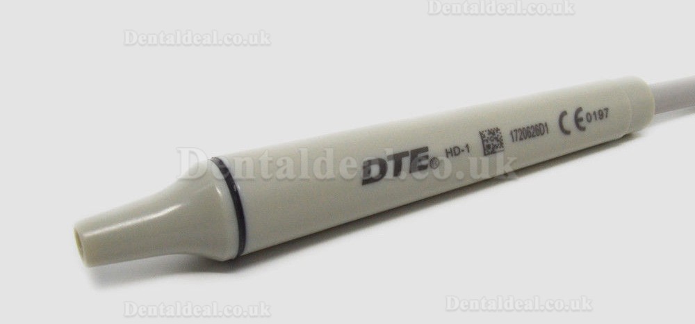 Woodpecker® DTE HD-1 Ultrasonic Scaler Sealed Handpiece Satelec Compatible