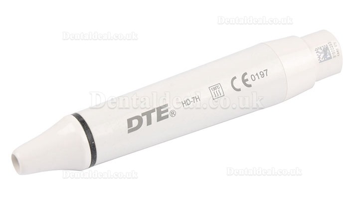 Woodpecker® DTE Ultrasonic Scaler Detachable Handpiece Satelec Compatible