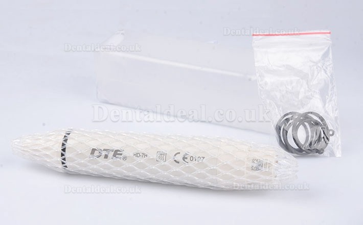 Woodpecker® DTE Ultrasonic Scaler Detachable Handpiece Satelec Compatible