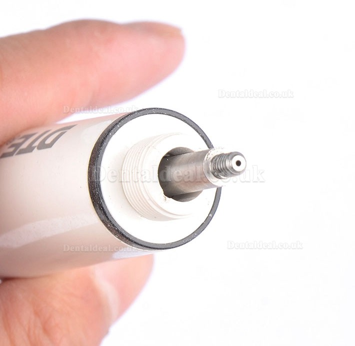 Woodpecker® DTE Ultrasonic Scaler Detachable Handpiece Satelec Compatible