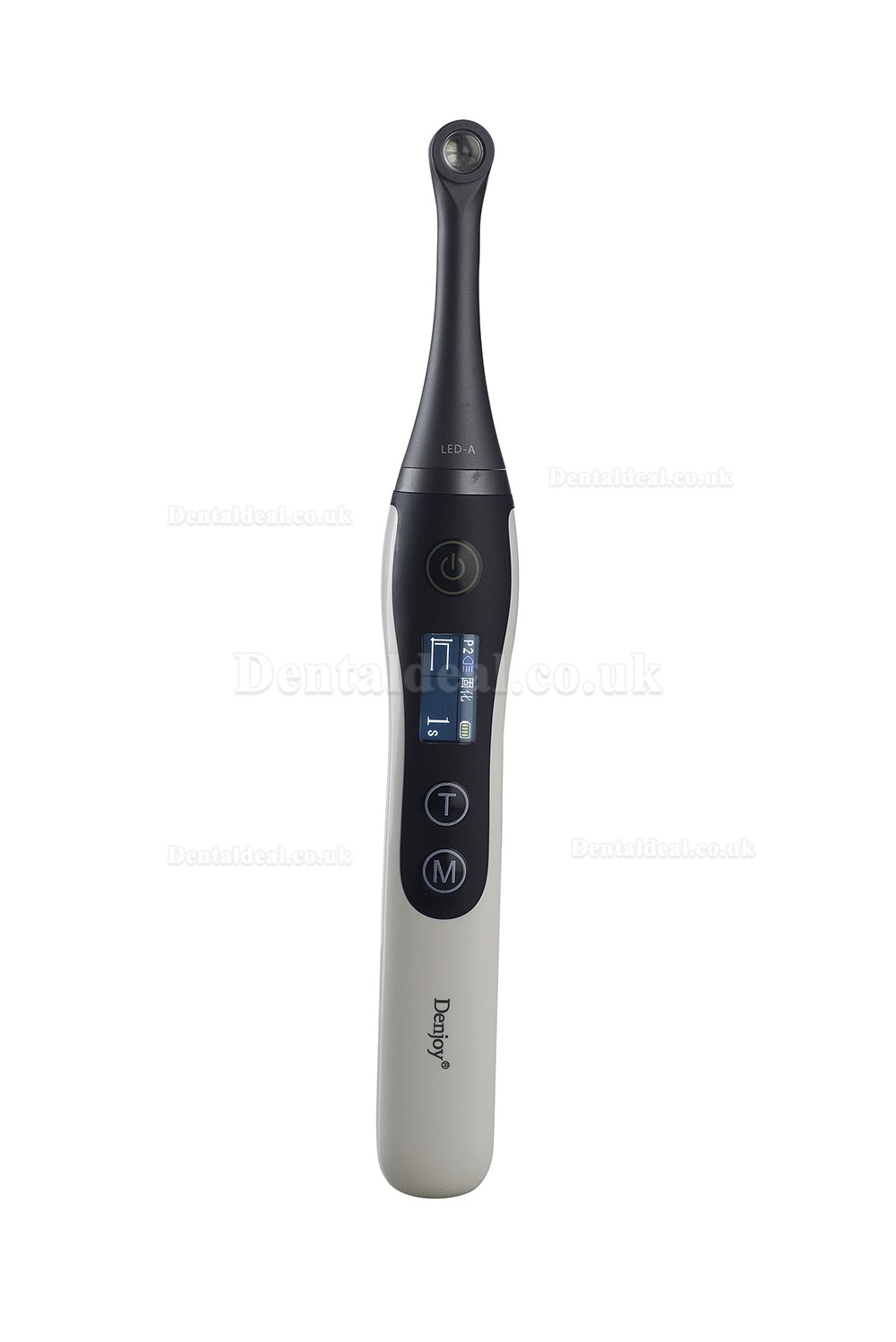 Denjoy iCure DY400-7 LED 1S Curing Light with Bleaching Orthodontic Disinfection Function