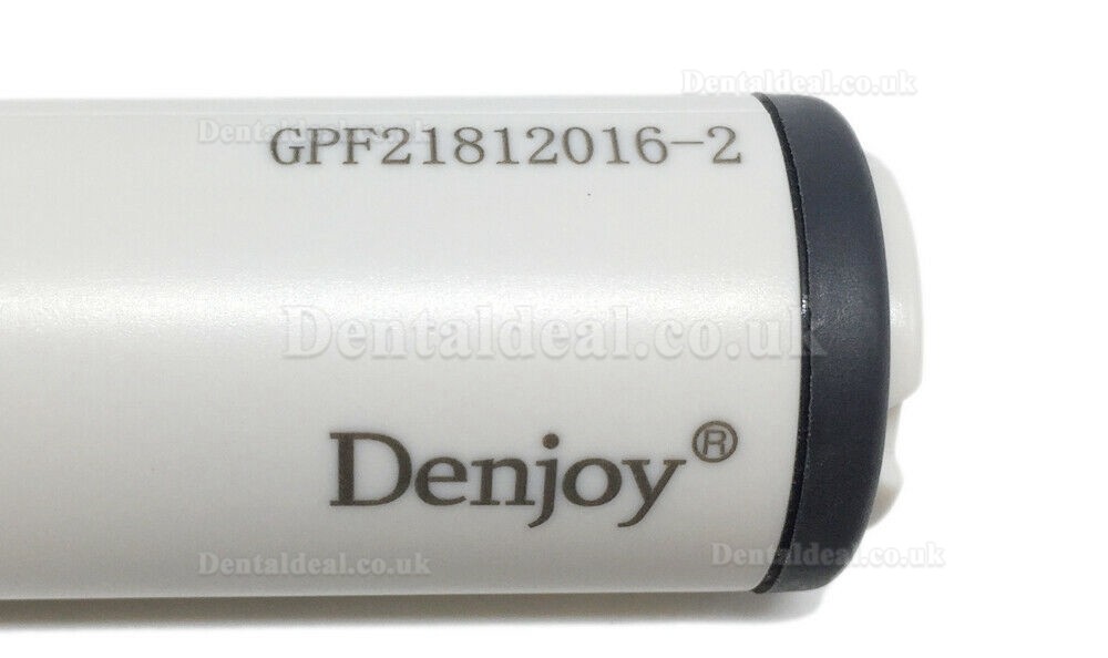 Denjoy Free-fill Dental Cordless Gutta Percha Obturation Endodonotic System Kit