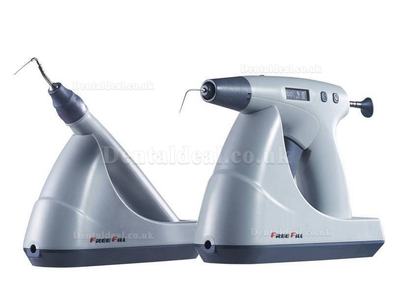 Denjoy Freefill Cordless Endodonotic Gutta Percha Obturation System Kit