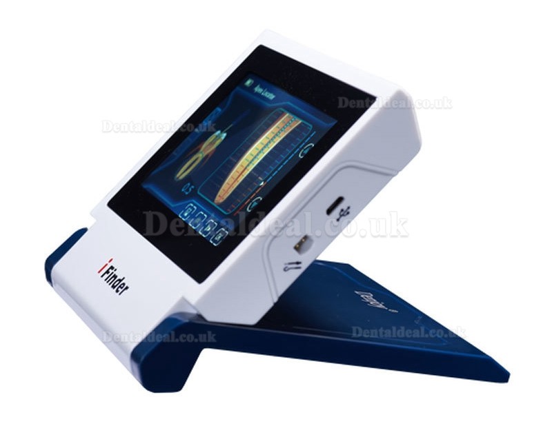 Denjoy® iFinder Touch-Screen 4.3 Inch LCD Dental Apex Locator