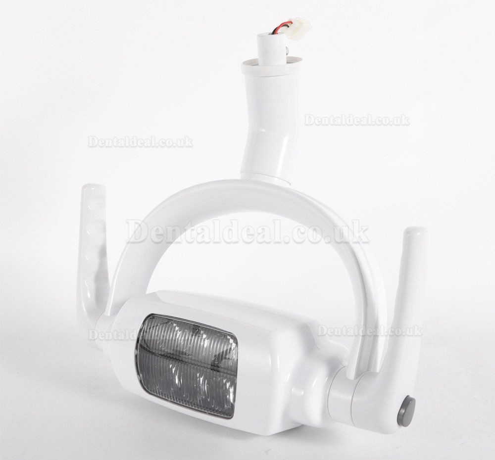 Dental 8W Oral Lamp LED Light For Dental Chair Unit 6 LED