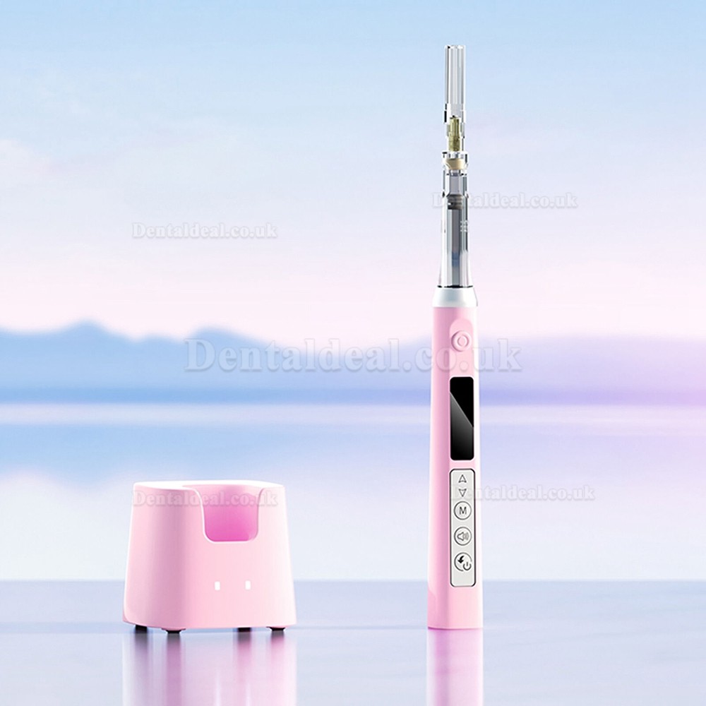 Woodpecker Super Pen Dental Anesthesia Device Painless Anesthesia Pen