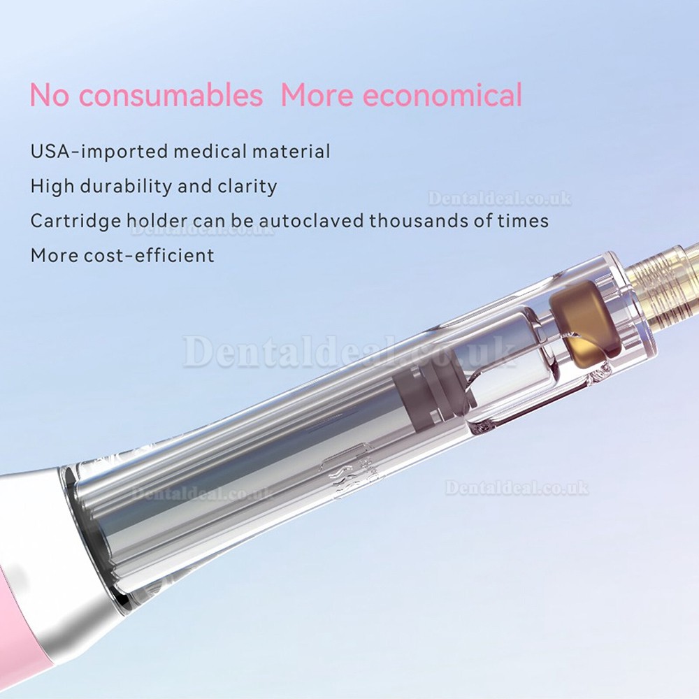 Woodpecker Super Pen Dental Anesthesia Device Painless Anesthesia Pen