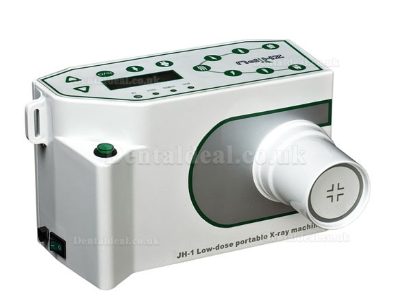 Handheld Digital Low Dose Portable Dental X Ray Machine