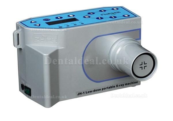 Handheld Digital Low Dose Portable Dental X Ray Machine