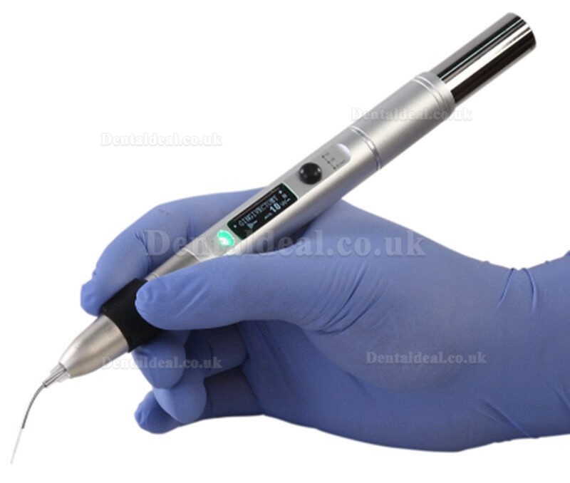 Dental Diode Laser Coreless Pen Periodontal Soft Tissue Laser Pen