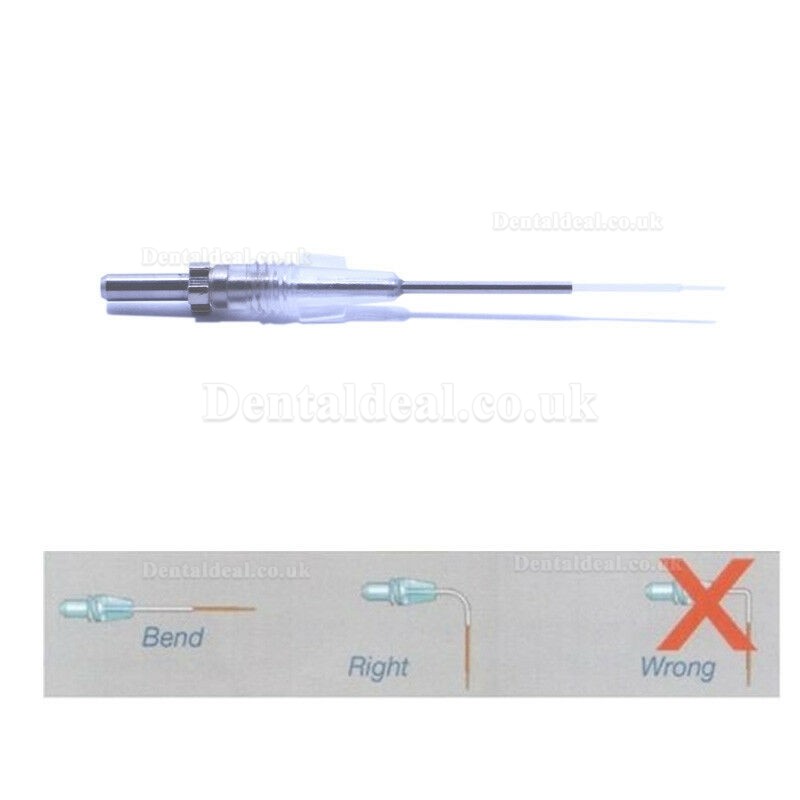 Dental Diode Laser Coreless Pen Periodontal Soft Tissue Laser Pen