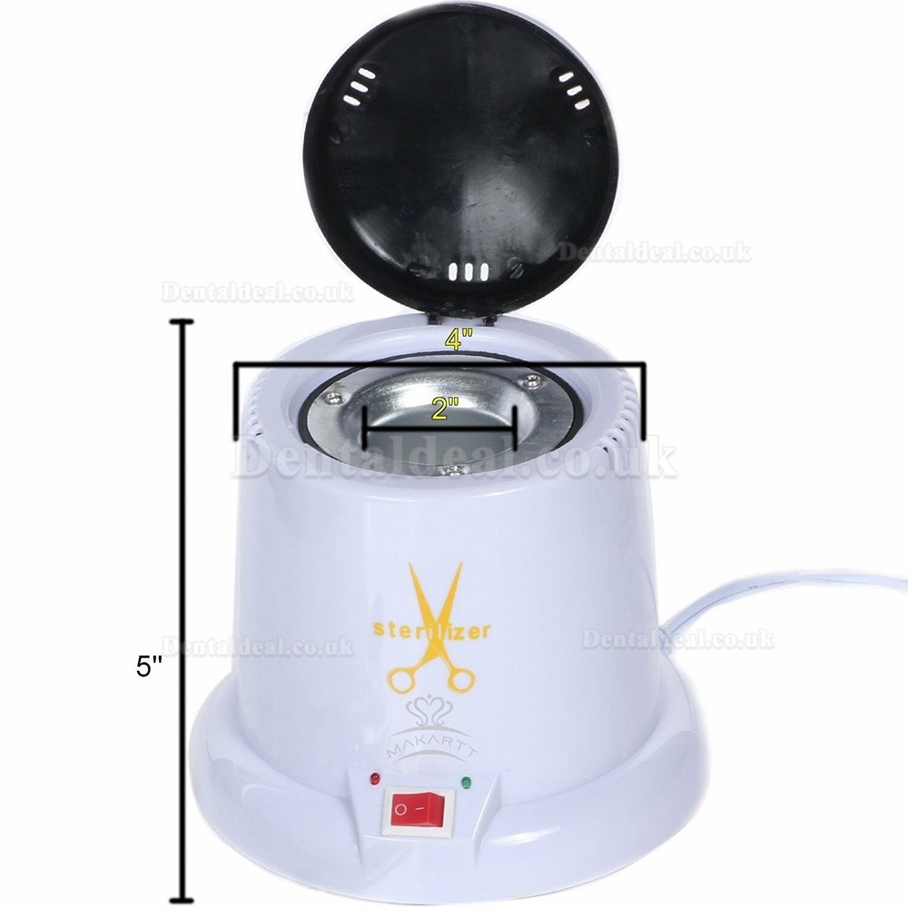 Dental Tools Sterilizer High Temperature Medical Disinfect Machine