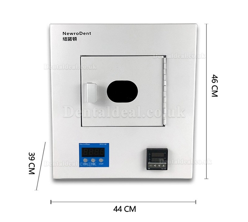 Dental Lab Automatic Zirconia Drying Machine Zirconia Block Dryer Machine