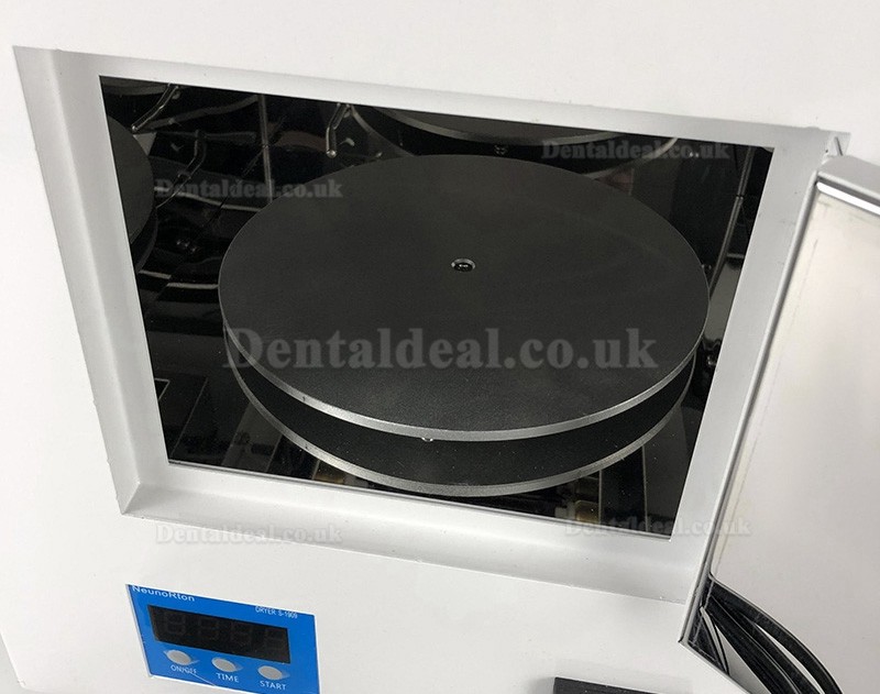 Dental Lab Automatic Zirconia Drying Machine Zirconia Block Dryer Machine