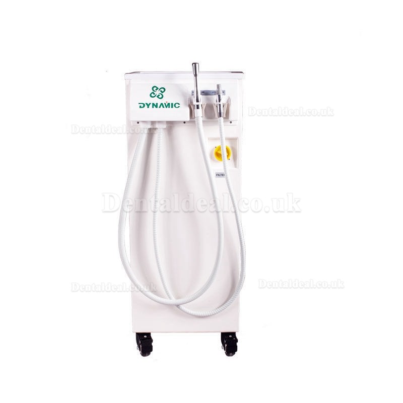 Dynamic® DS3701M Portable Dental Suction Unit