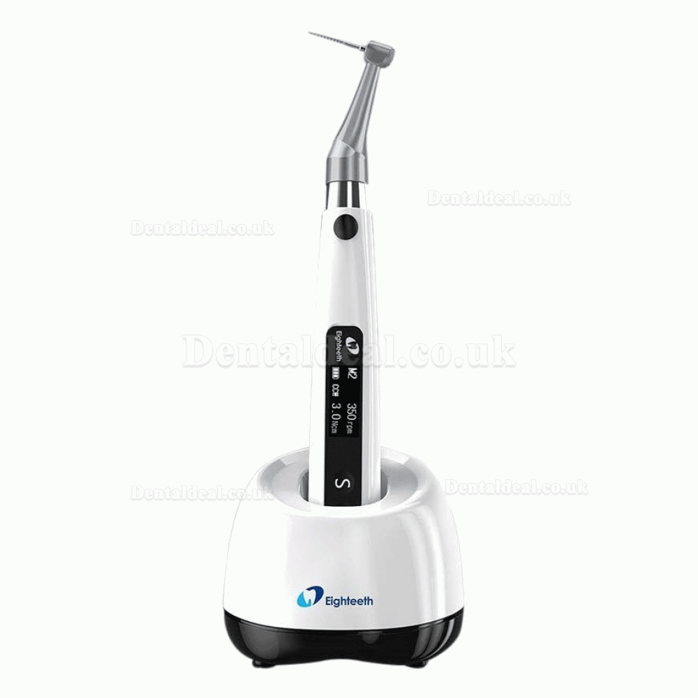 Eighteeth E-Connect S Dental Endodontic Motor with Apex Locator