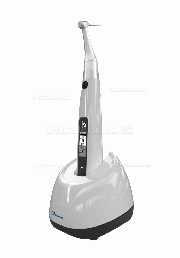 Eighteeth E-Connect S Dental Endodontic Motor with Apex Locator