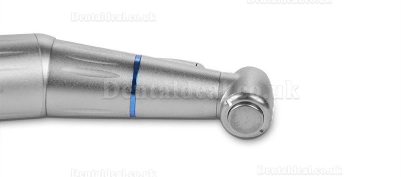 Dental 1:1 E Generator LED Handpiece Contra Angle Inner Water Push Button