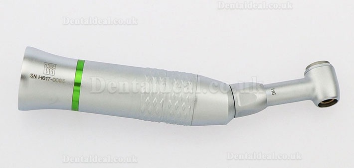 YUSENDENT COXO Dental Contra Angle 10:1 Endo Hand File 90 Reciprocating Handpiece