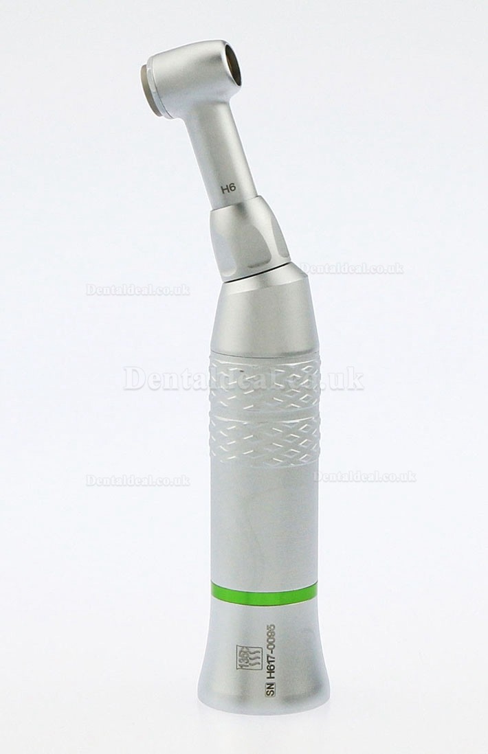 YUSENDENT COXO Dental Contra Angle 10:1 Endo Hand File 90 Reciprocating Handpiece