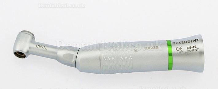 YUSENDENT COXO Dental Contra Angle 10:1 Endo Hand File 90 Reciprocating Handpiece