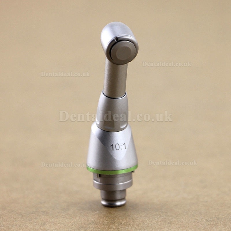 NSK ISO Dental 1:1/10:1/16:1/20:1 Electric Handpiece Contra Angle for Endo Motor