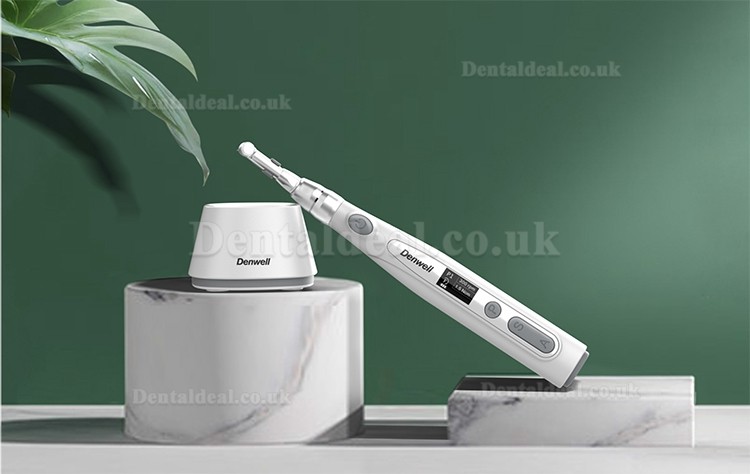 BYOND Dental Cordless Endodontic Motor with Apex Locator Endowell-1