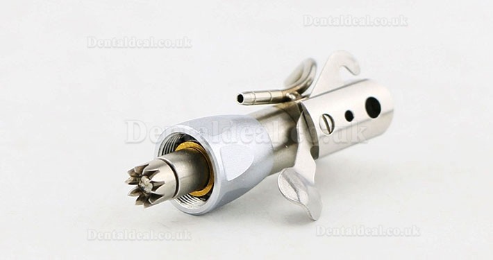 NSK Dental Replacement Head Self-power LED Contra Angle Handpiece External Pipe