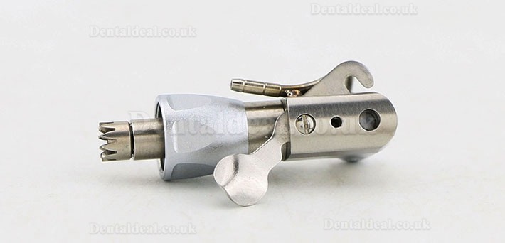 NSK Dental Replacement Head Self-power LED Contra Angle Handpiece External Pipe