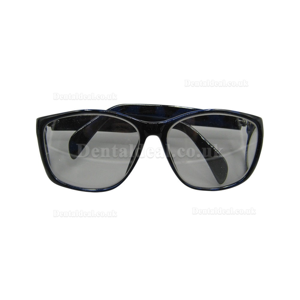 0.50mmpb Super-flexible X-Ray Protective Glasses with Side Protection