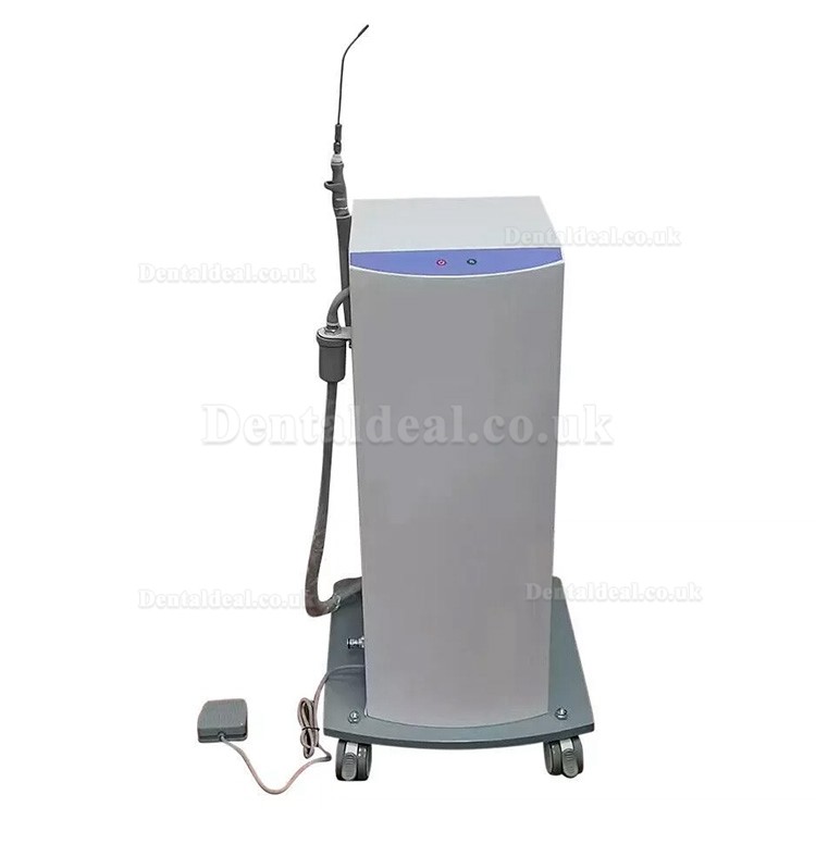 FM-370X 280W Porable Dental Surgical Suction Unit Negative Pressure Saliva Aspiration Machine