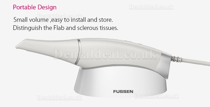 Fussen Dental 3D Digital Intraoral Scanner