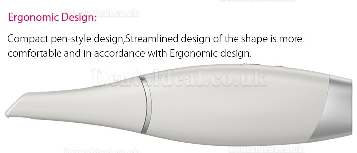 Fussen Dental 3D Digital Intraoral Scanner