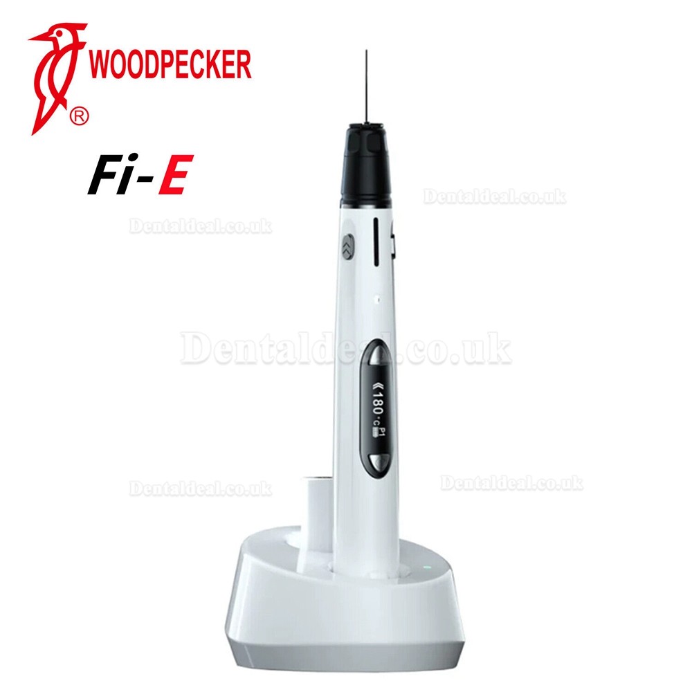 Woodpecker Fi-E Dental Endodontic Gutta-Percha Obturation System