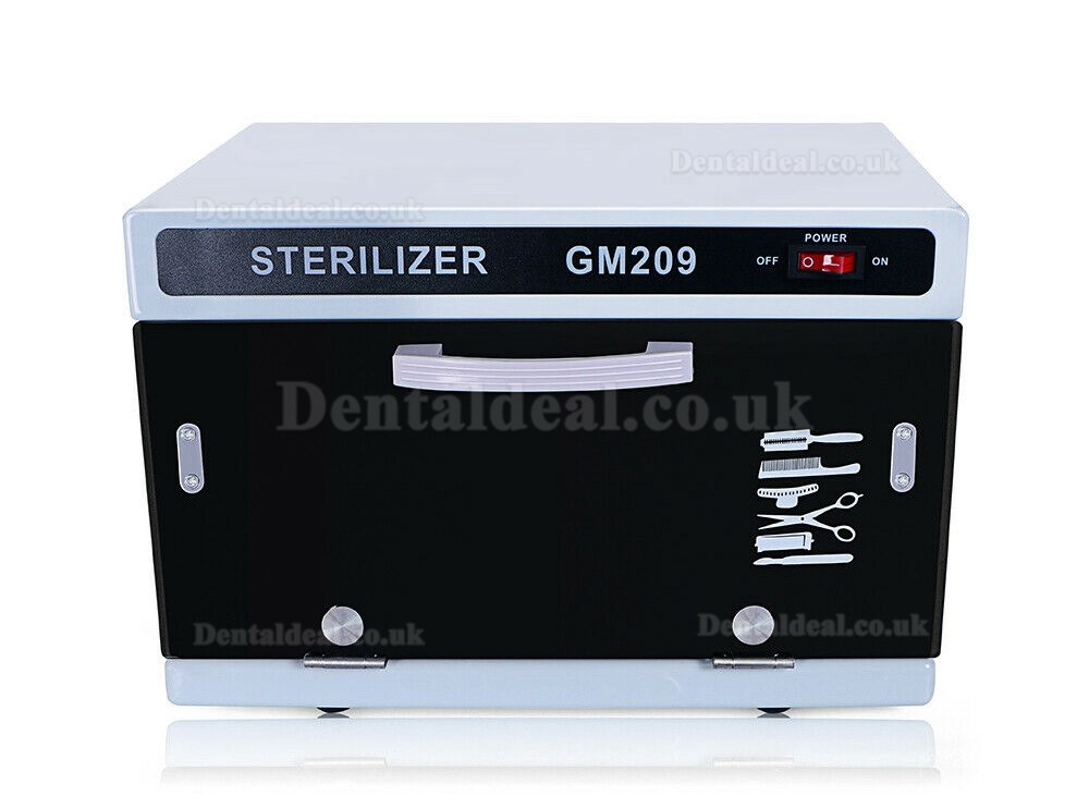 Pro Disinfection Cabinet UV Sterilizer Box Beauty Salon Sanitizer Machine