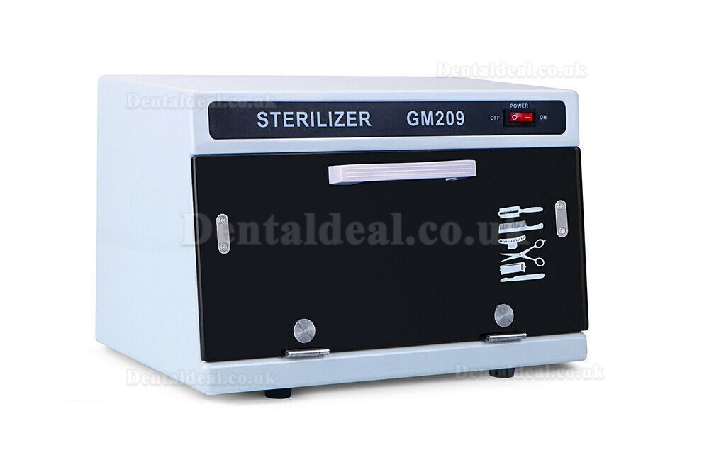 Pro Disinfection Cabinet UV Sterilizer Box Beauty Salon Sanitizer Machine