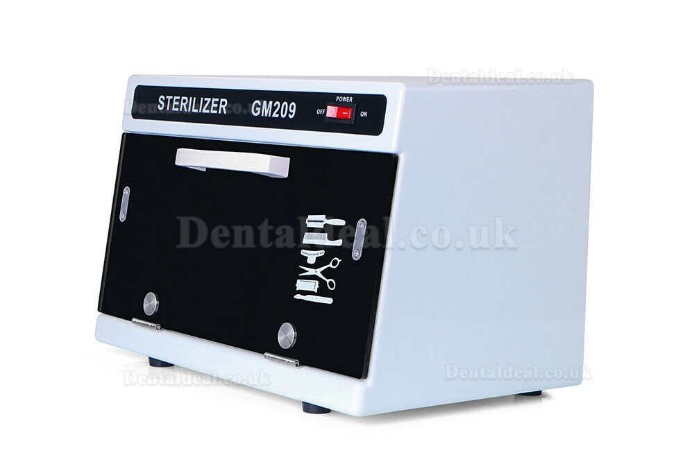 Pro Disinfection Cabinet UV Sterilizer Box Beauty Salon Sanitizer Machine