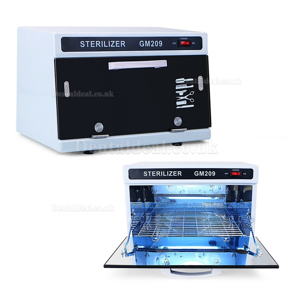 Pro Disinfection Cabinet UV Sterilizer Box Beauty Salon Sanitizer Machine