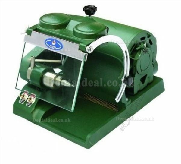 High Speed Dental Cutting Polishing Lathe Motor Machine 20,000rpm GQM-2